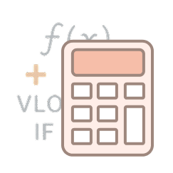 計算機のイラスト