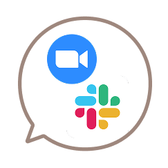 コミュニケーションツールのイラスト