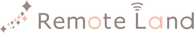 リモートランドロゴ